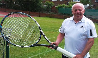 Cleckheaton Tennis Club
