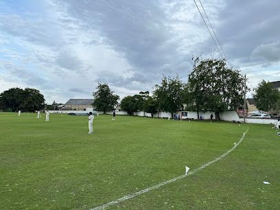 Guiseley Cricket Club