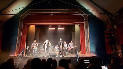 Guiseley Theatre