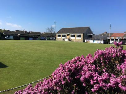 Pudsey Bowling Club