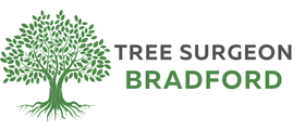 Tree Surgeon Bradford logo