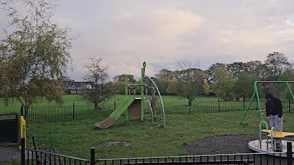 West End Park