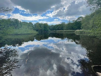 Woodhall Lake